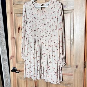 American eagle babydoll tunic